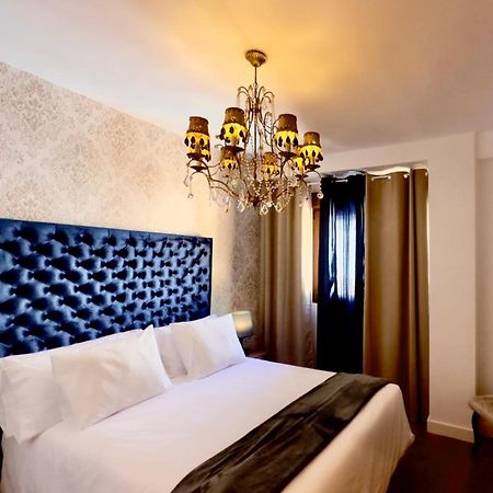 Libelle Andalusian Hideaway C Villa Granada Luaran gambar
