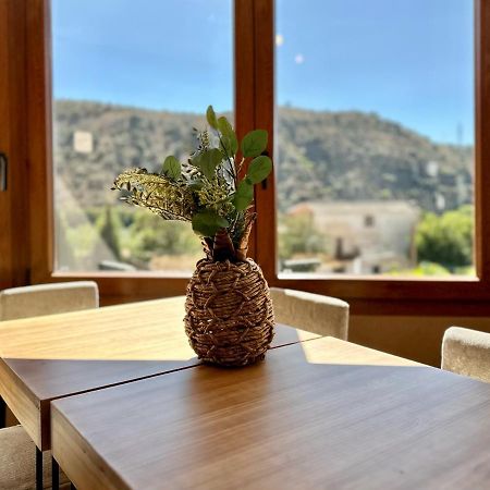 Libelle Andalusian Hideaway C Villa Granada Luaran gambar