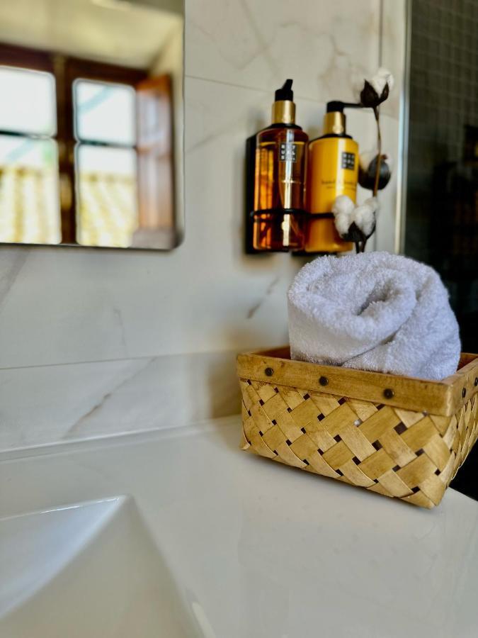Libelle Andalusian Hideaway C Villa Granada Luaran gambar